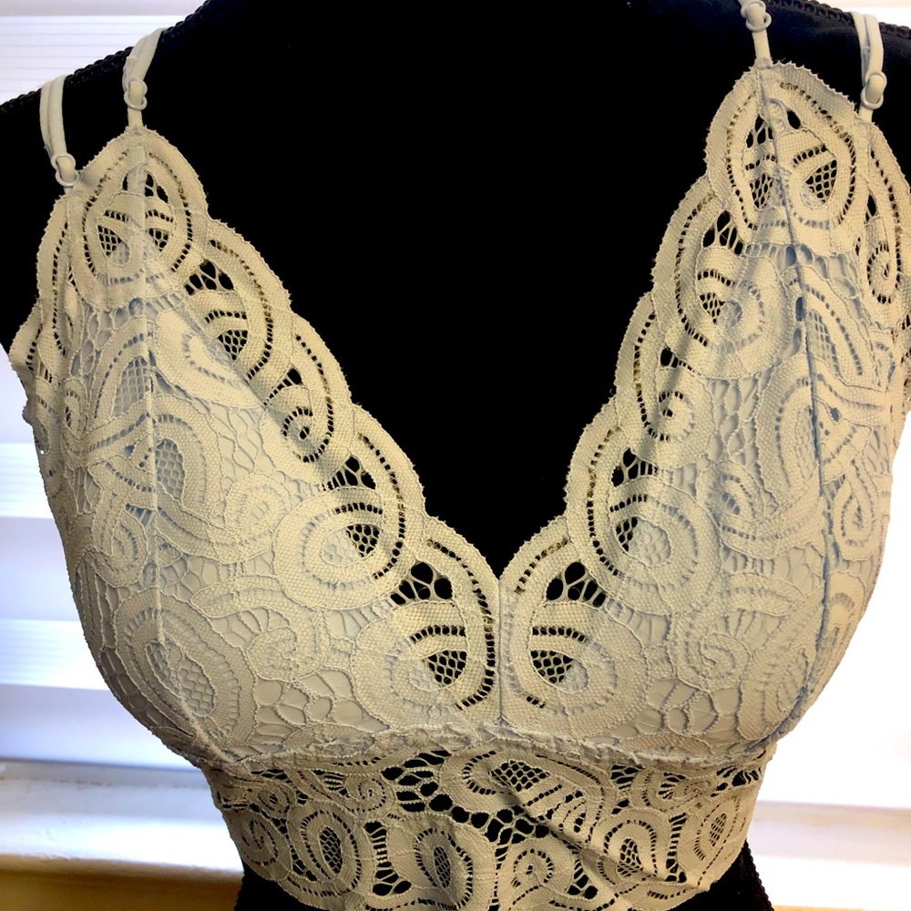 Victoria’s Secret bralette